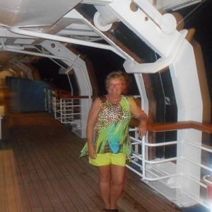 Meet your Posher, Lori